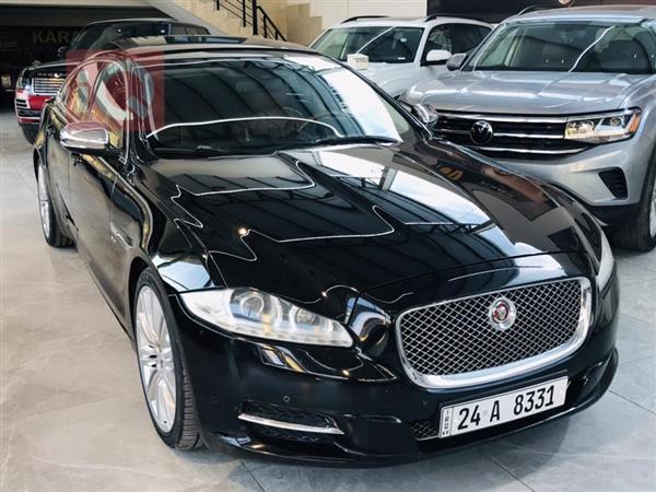 Jaguar for sale in Iraq